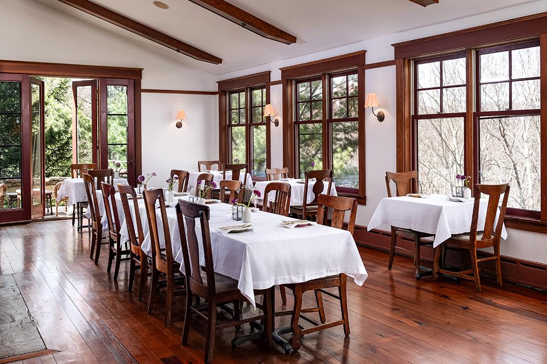 Sohum Mountain Healing Resort Asheville Bagian luar foto