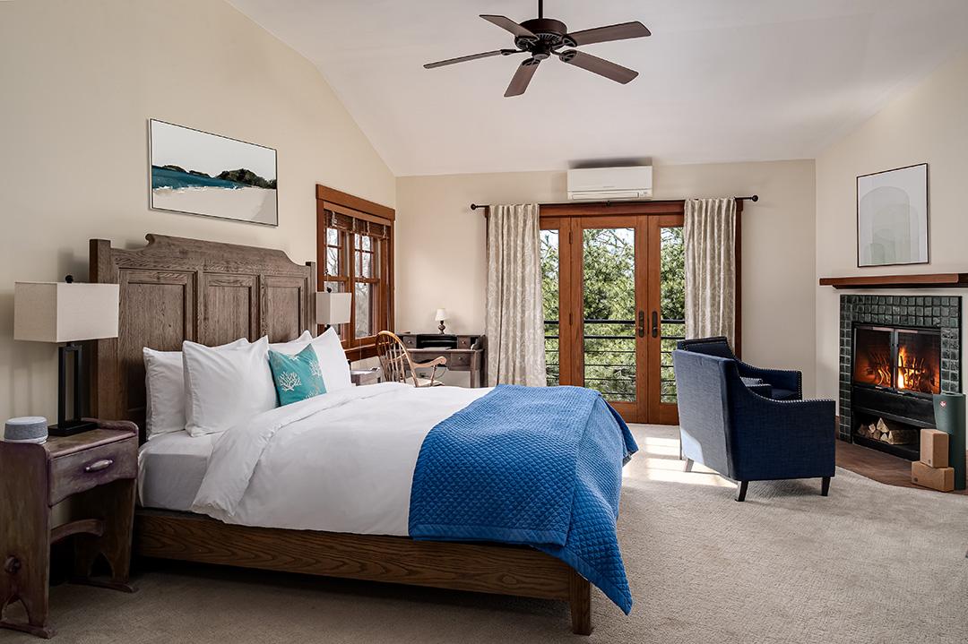 Sohum Mountain Healing Resort Asheville Bagian luar foto