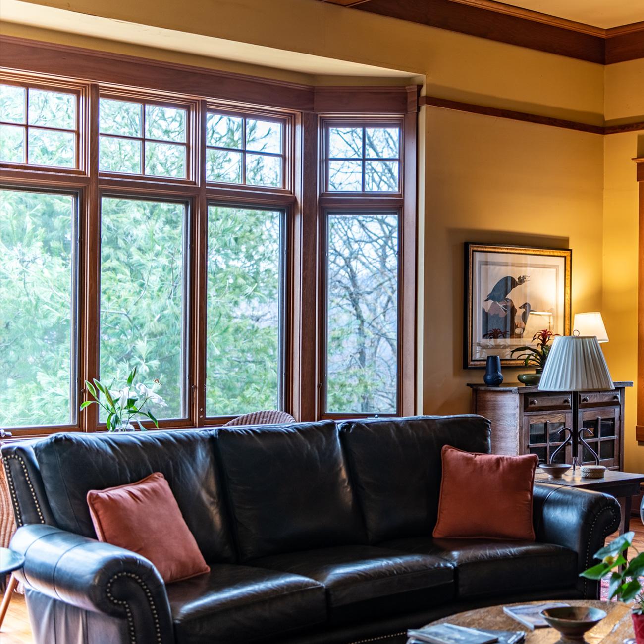 Sohum Mountain Healing Resort Asheville Bagian luar foto